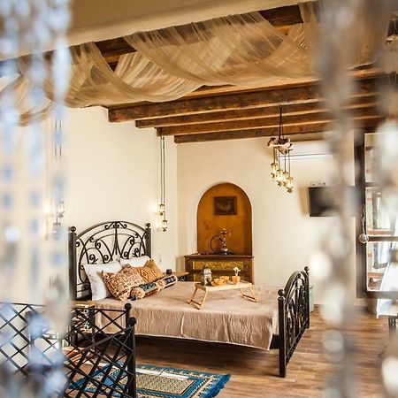 Villanonna Suites & Hamam Rhodes City Екстер'єр фото
