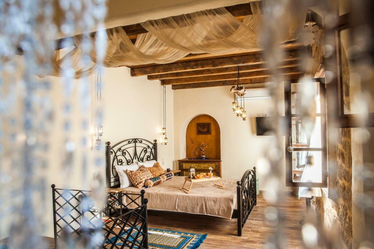 Villanonna Suites & Hamam Rhodes City Екстер'єр фото