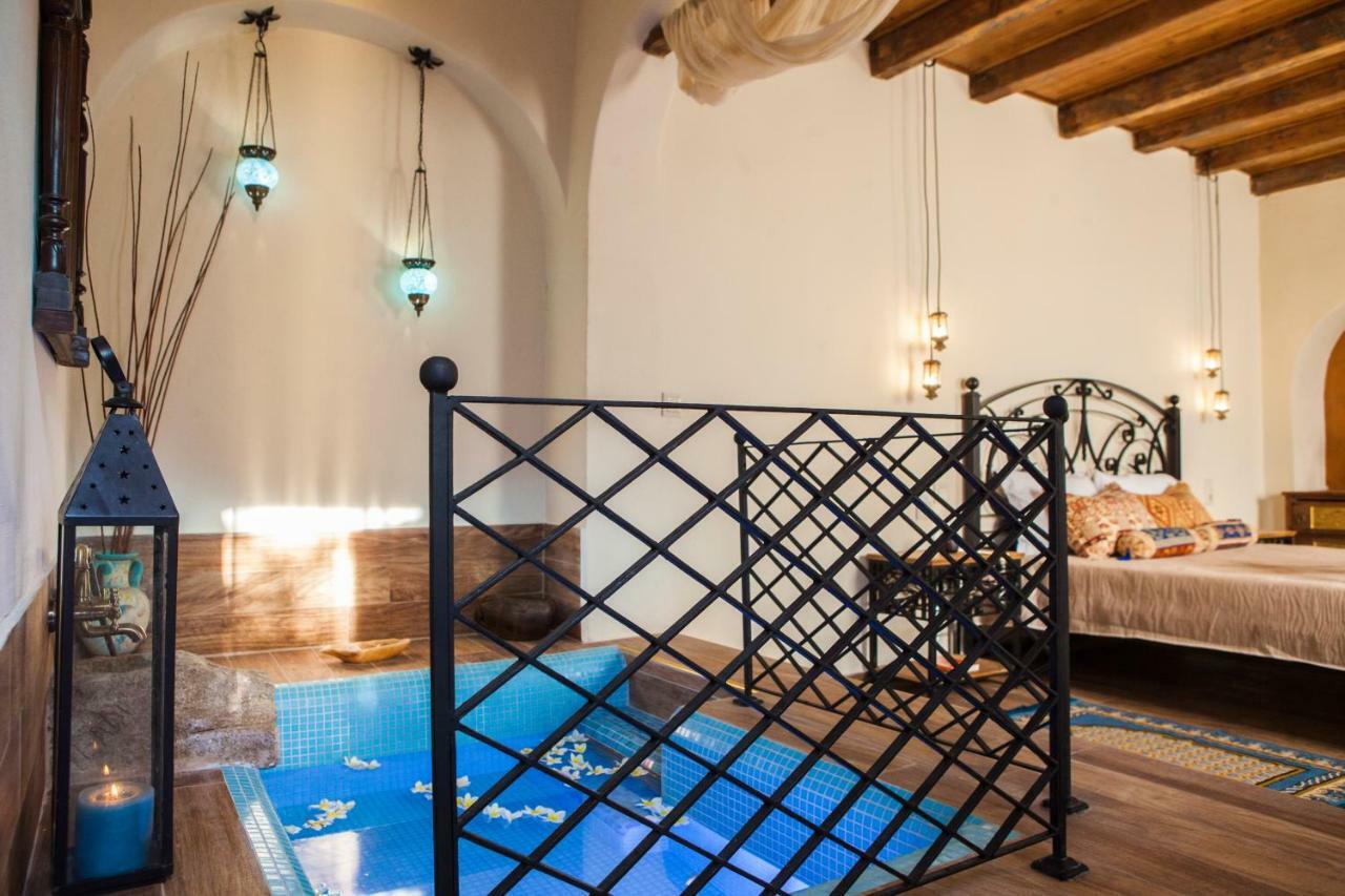 Villanonna Suites & Hamam Rhodes City Екстер'єр фото