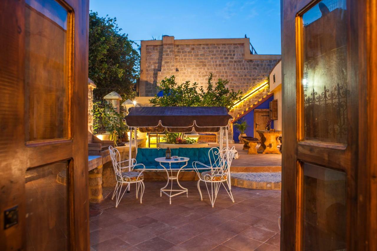 Villanonna Suites & Hamam Rhodes City Екстер'єр фото