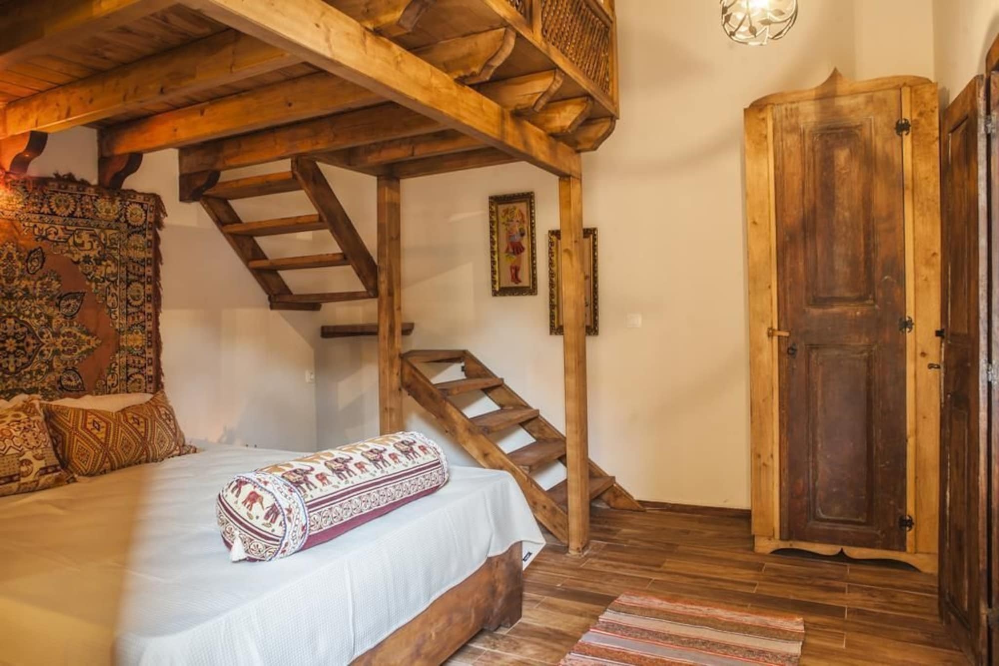 Villanonna Suites & Hamam Rhodes City Екстер'єр фото