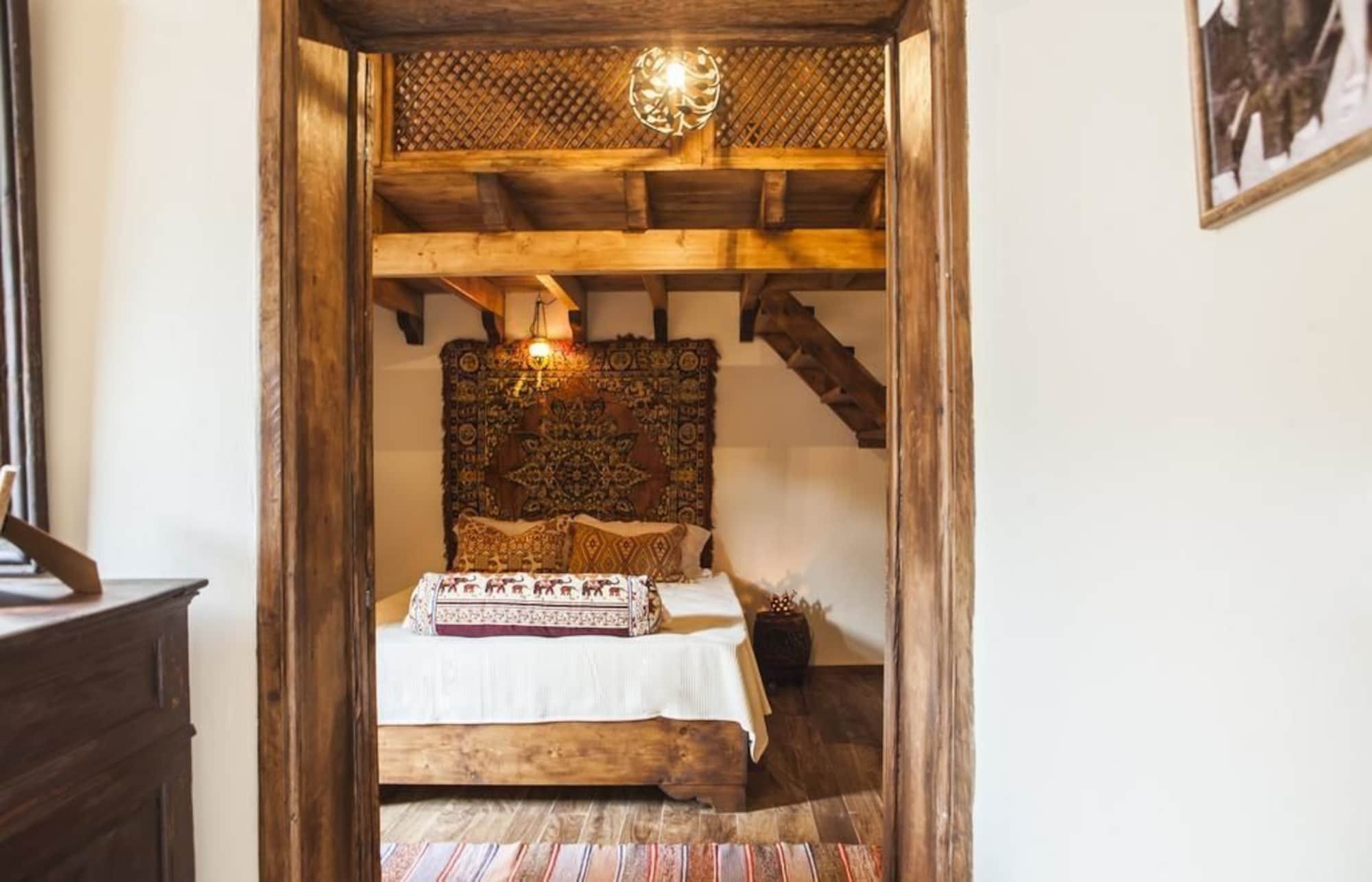 Villanonna Suites & Hamam Rhodes City Екстер'єр фото