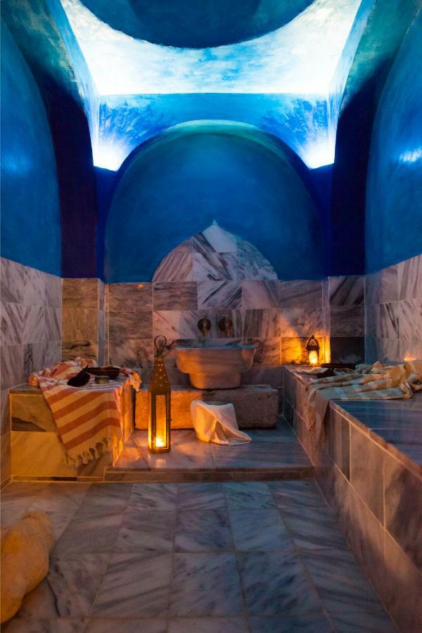Villanonna Suites & Hamam Rhodes City Екстер'єр фото